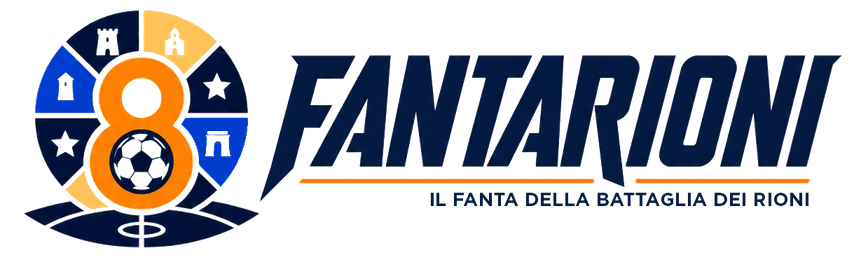 Fantarioni - Il fanta della Battaglia dei Rioni
